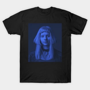 Aurora Aksnes Classic T-Shirt